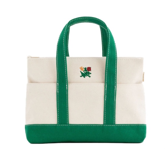 Aime Leon Dore Handbags - Aime Leon Dore Mini Creat Contrast Tote Bag